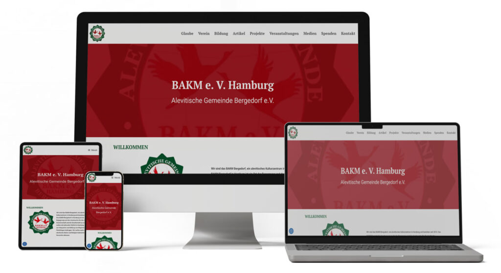 BAKM Hamburg