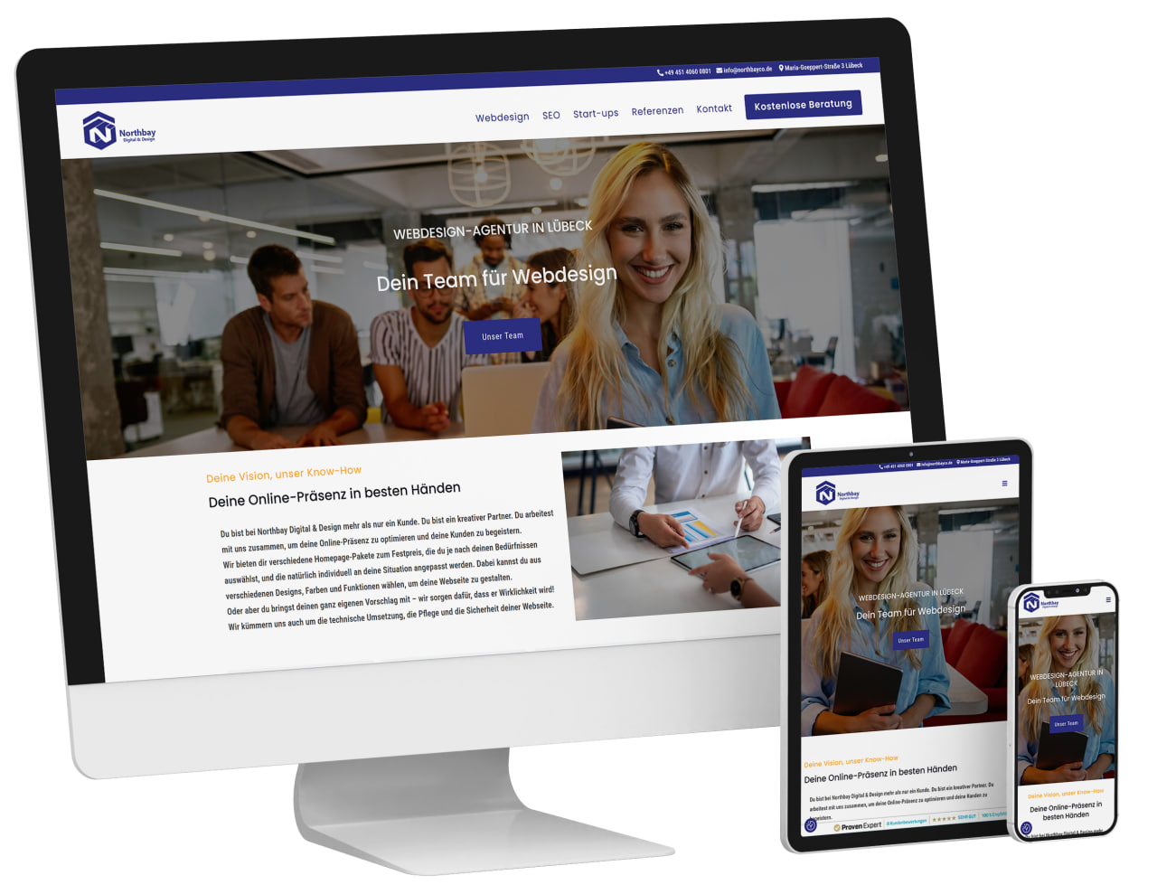 Northbay Digital & Design