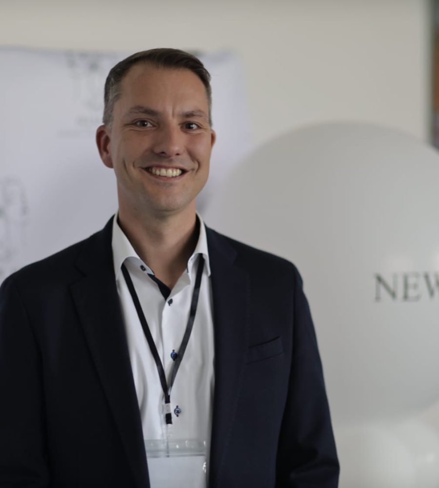 Christopher Schack Webdesigner