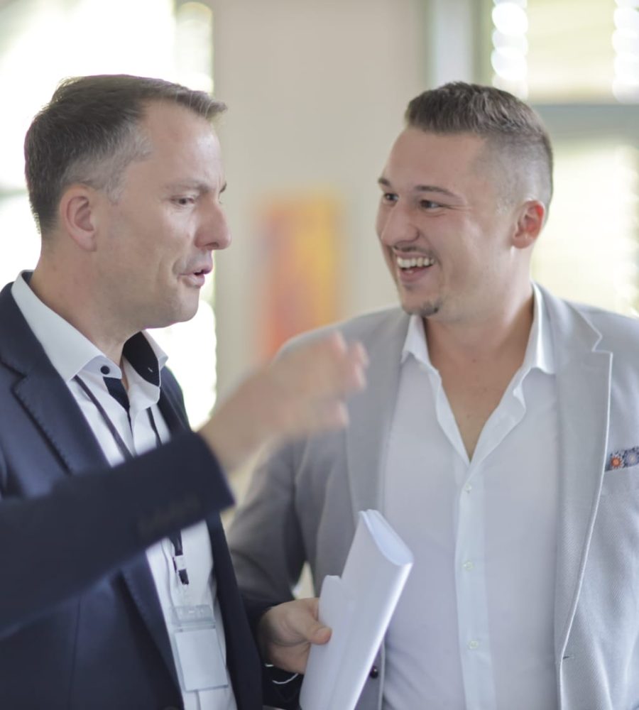 Christopher Schack Webdesigner